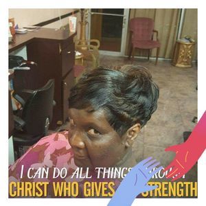 Meet your Posher, Florine yvette